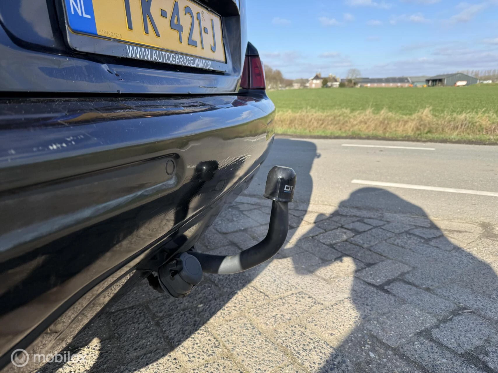 Hoofdafbeelding Citroën C3 Picasso