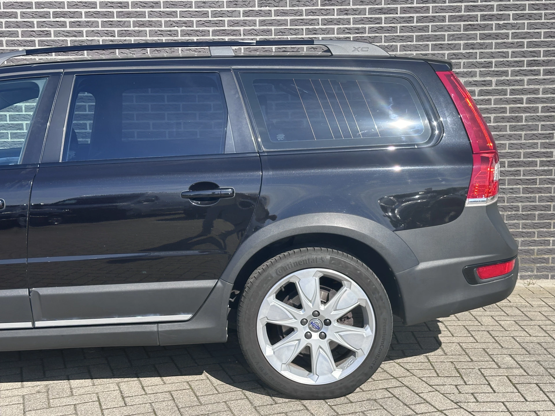 Hoofdafbeelding Volvo XC70