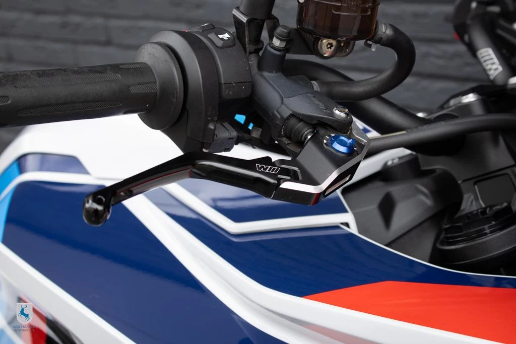 Hoofdafbeelding BMW M 1000 XR