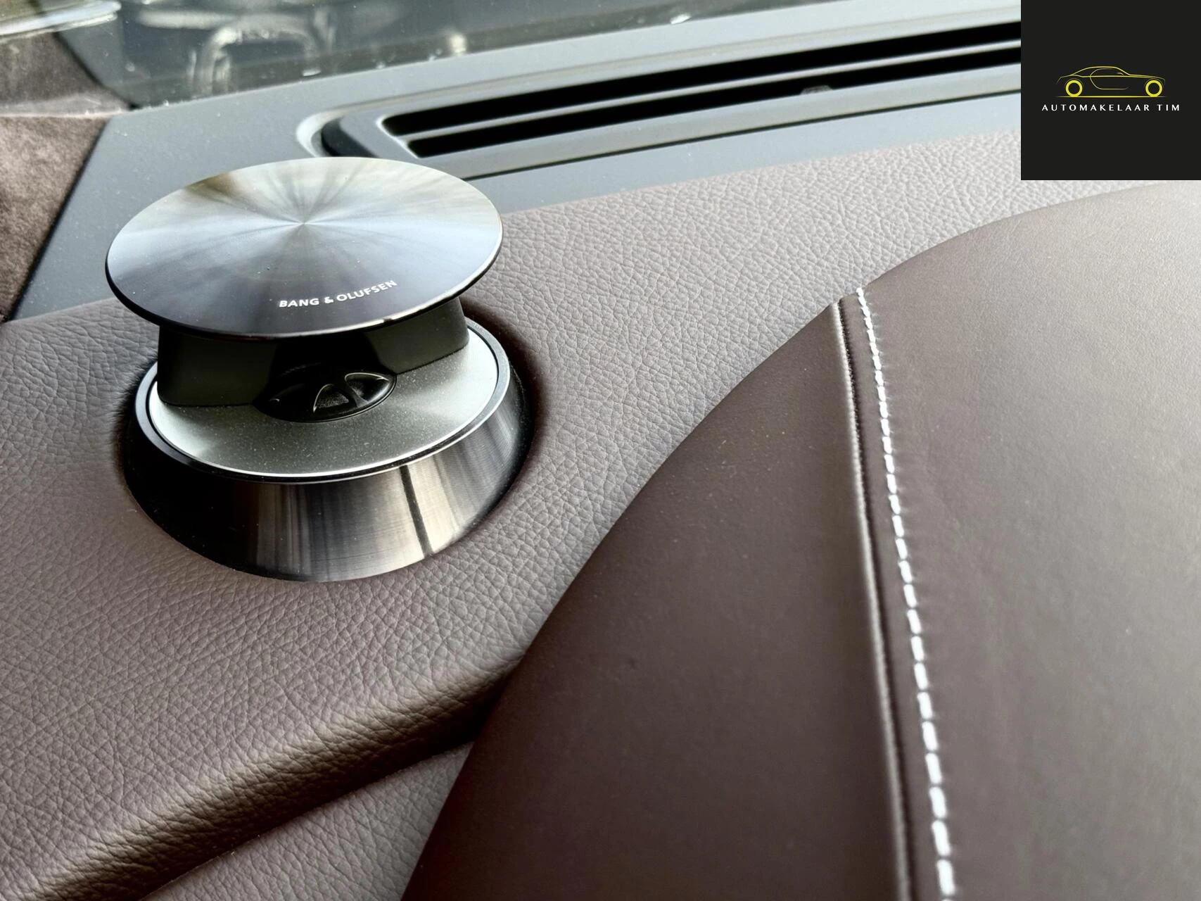 Hoofdafbeelding Aston Martin Rapide