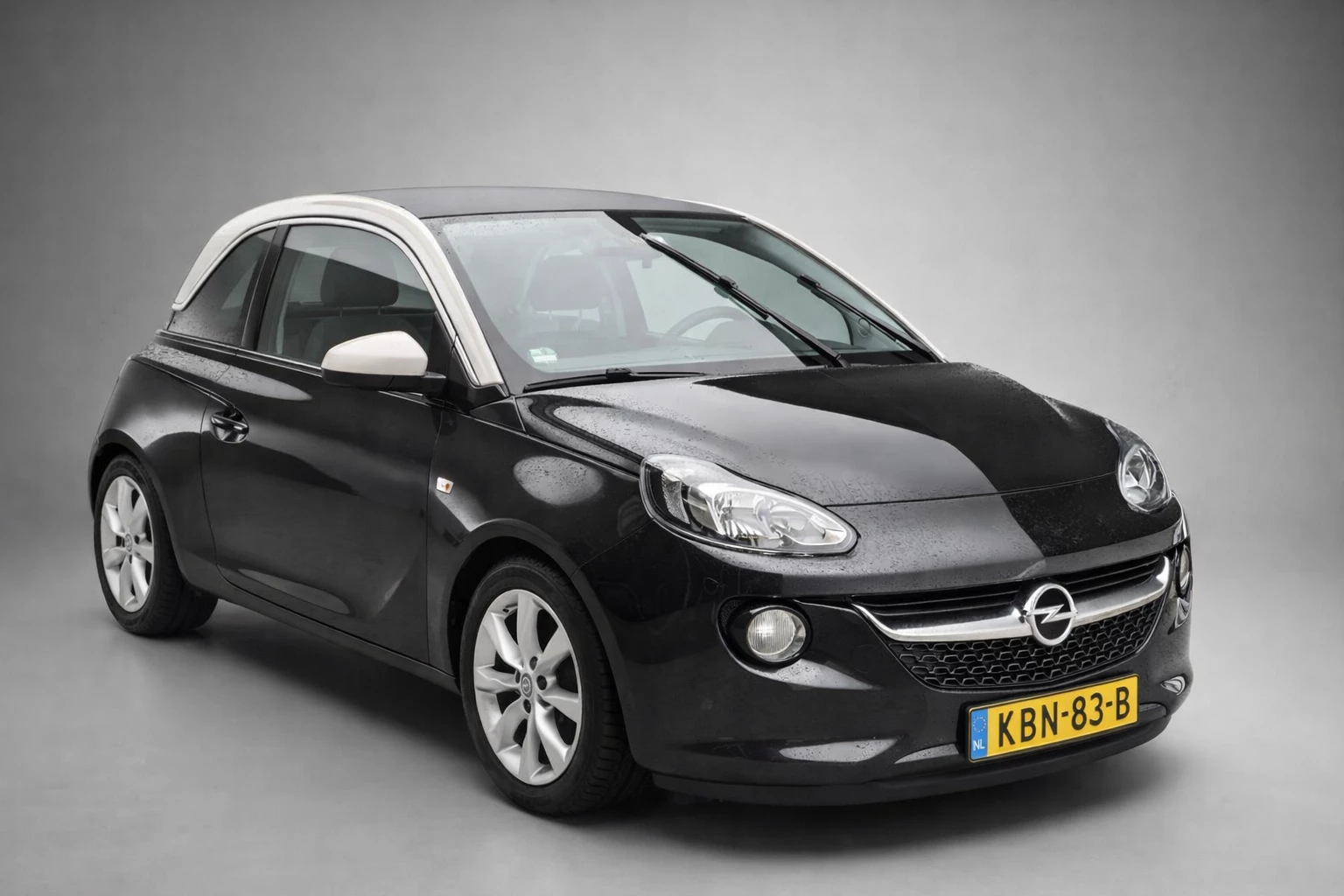 Hoofdafbeelding Opel ADAM