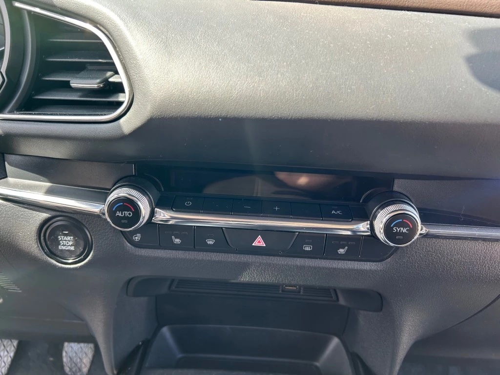 Hoofdafbeelding Mazda CX-30