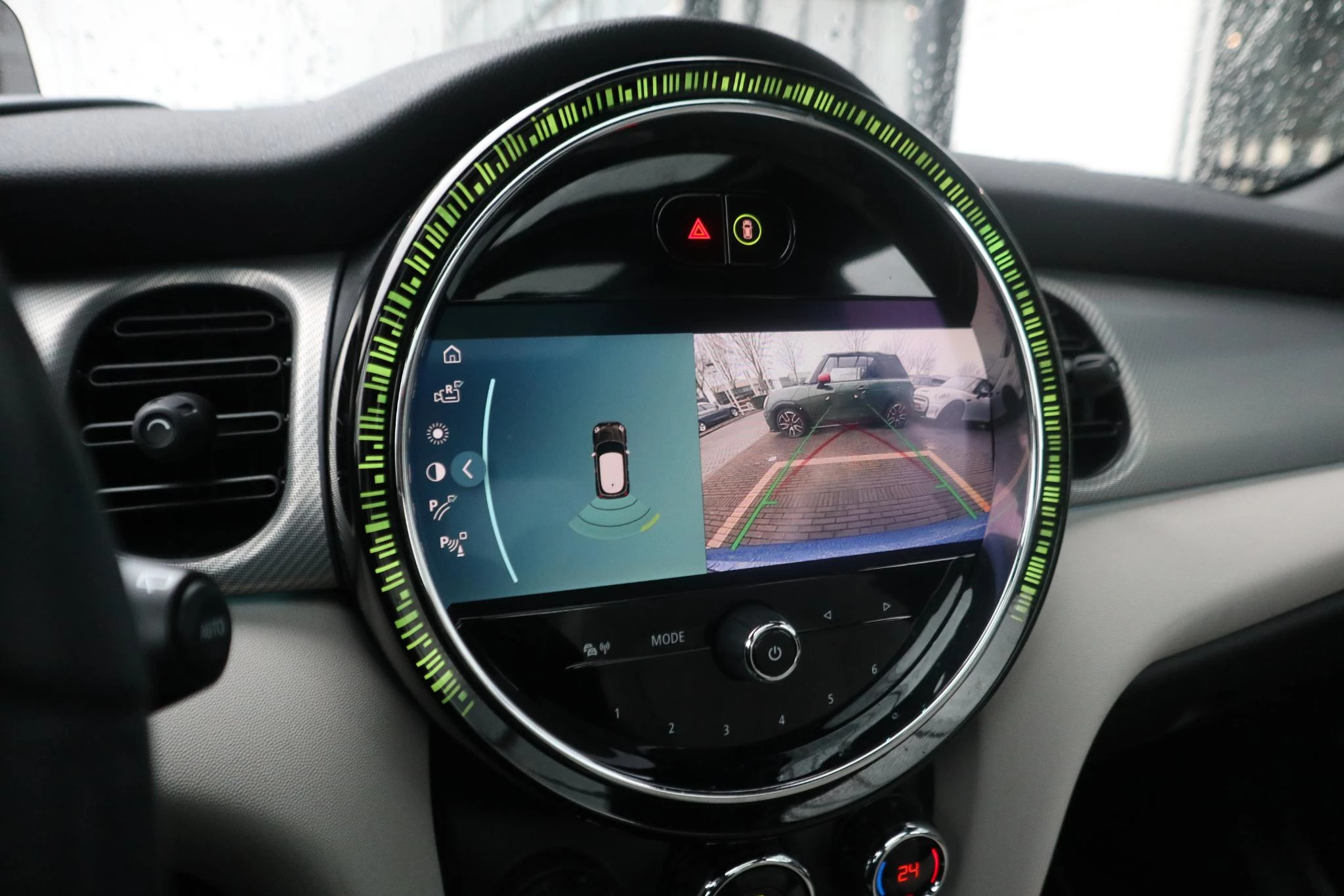 Hoofdafbeelding MINI 3-deurs