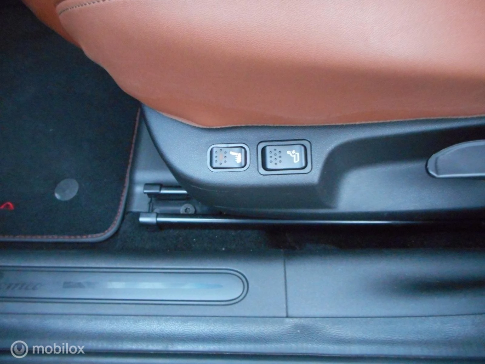 Hoofdafbeelding Alfa Romeo Giulietta