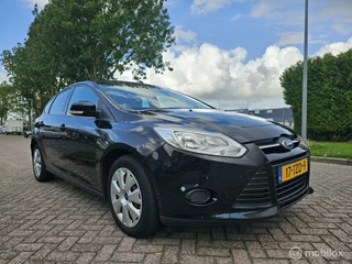 Ford Focus 1.0 EcoBoost Lease Trend Nieuwe Apk!