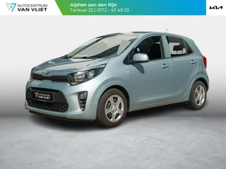 Kia Picanto 1.0 CVVT EconomyPlusLine | airco | Bluetooth |