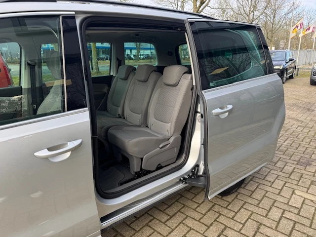 Hoofdafbeelding Volkswagen Sharan