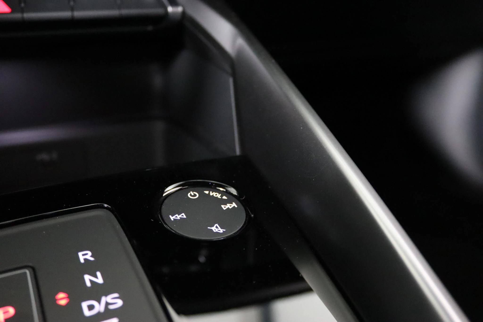 Hoofdafbeelding Audi S3