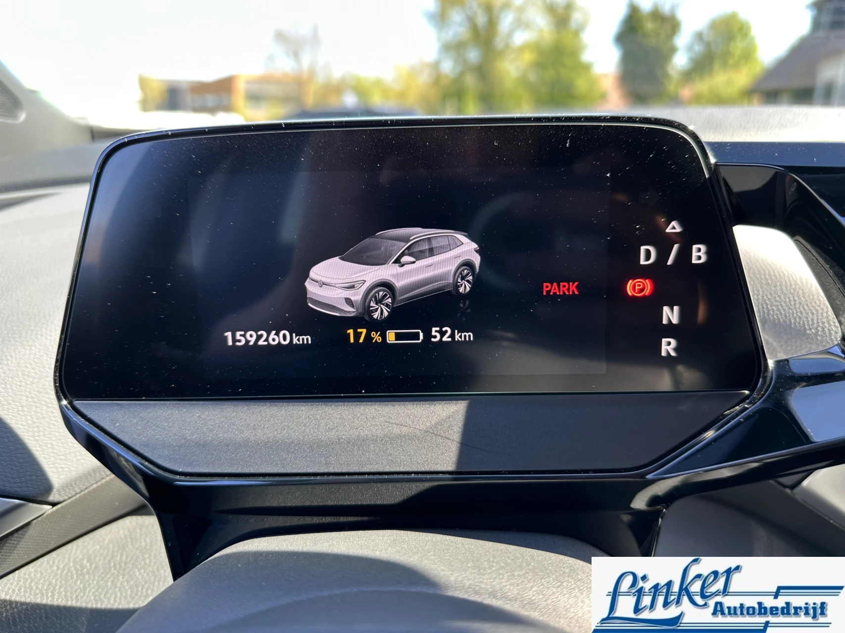 Hoofdafbeelding Volkswagen ID.4