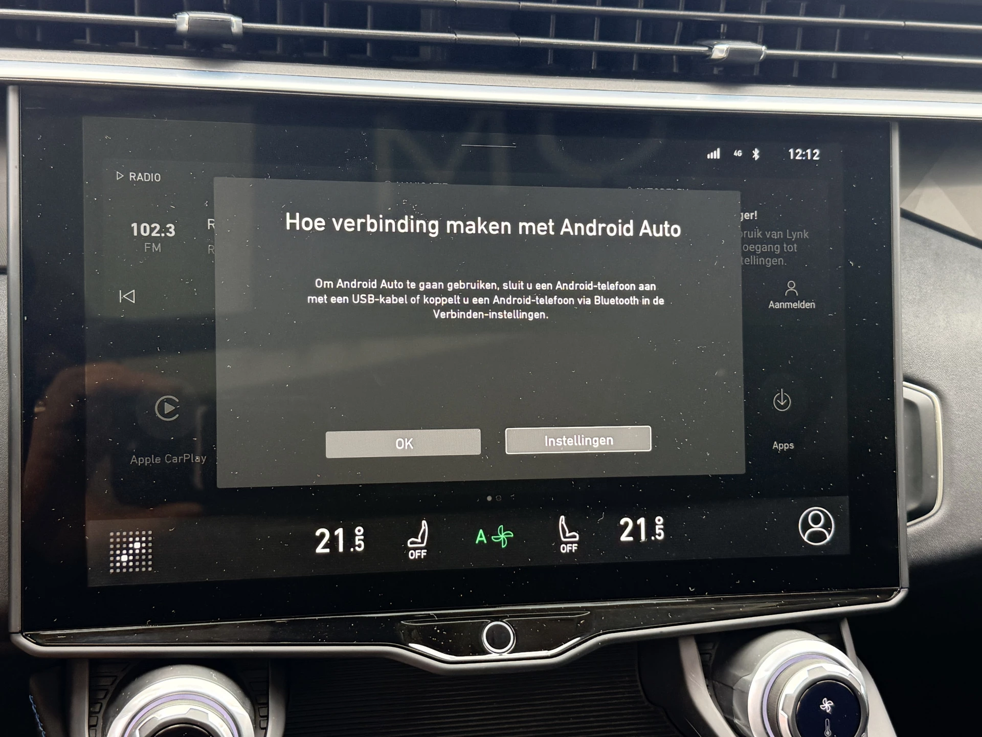 Hoofdafbeelding Lynk & Co 01