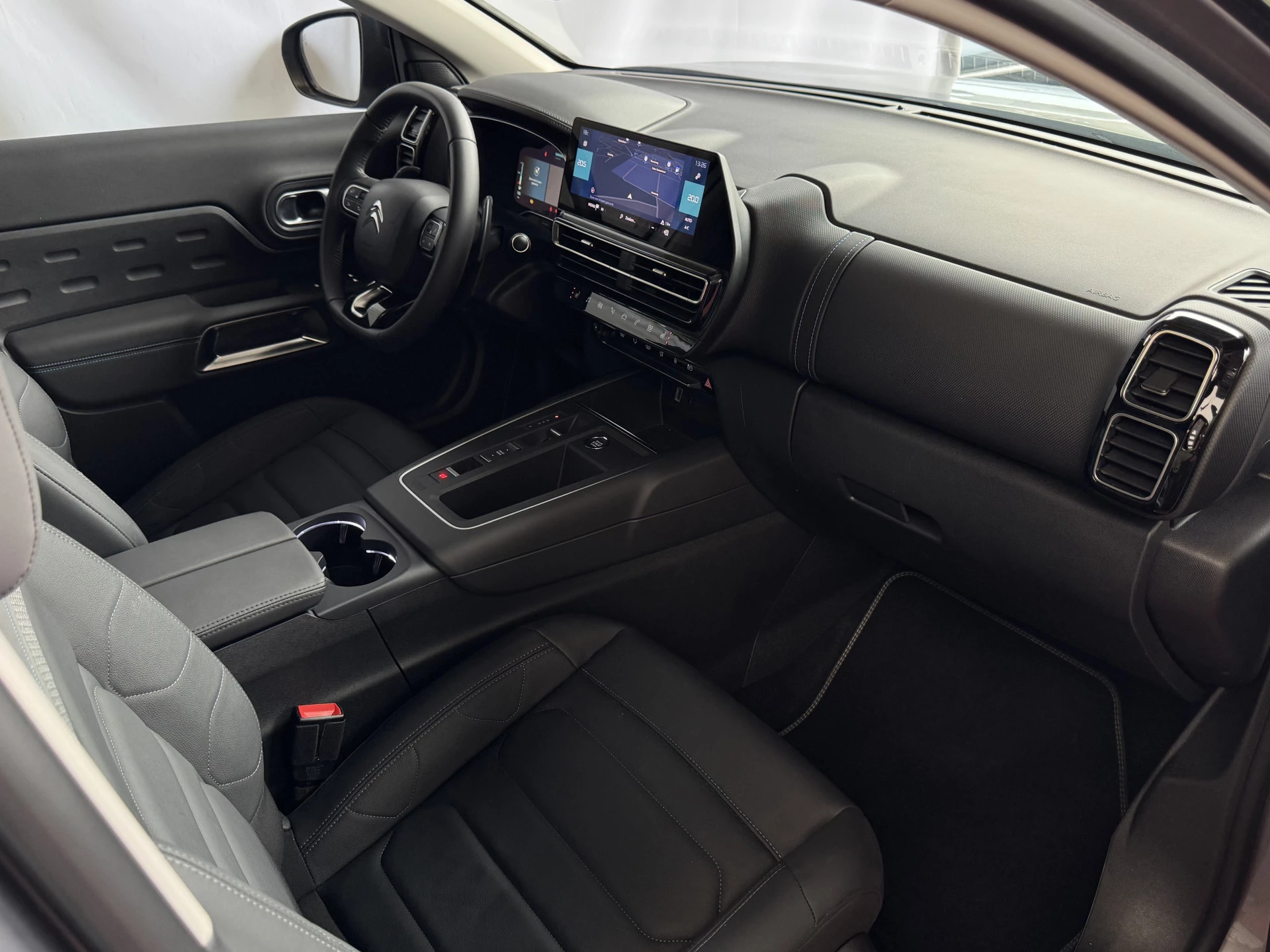 Hoofdafbeelding Citroën C5 Aircross