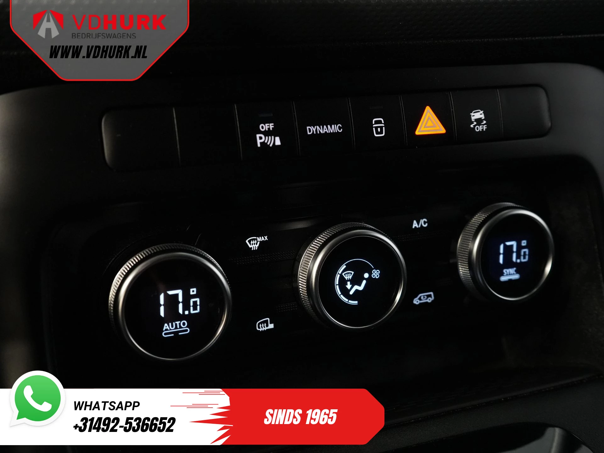 Hoofdafbeelding Mercedes-Benz eCitan