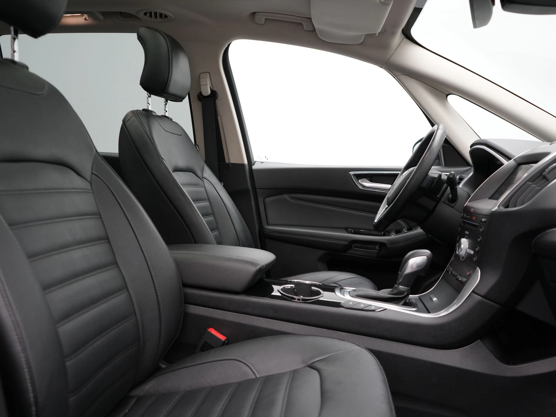 Hoofdafbeelding Ford Galaxy