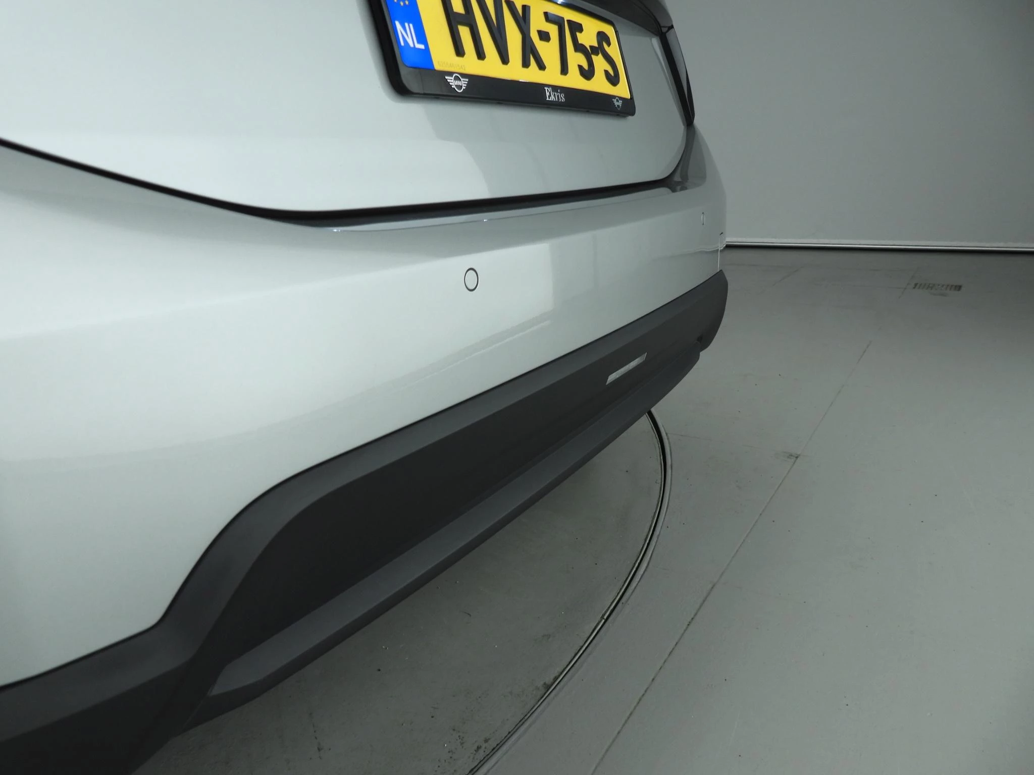 Hoofdafbeelding MINI 5-deurs