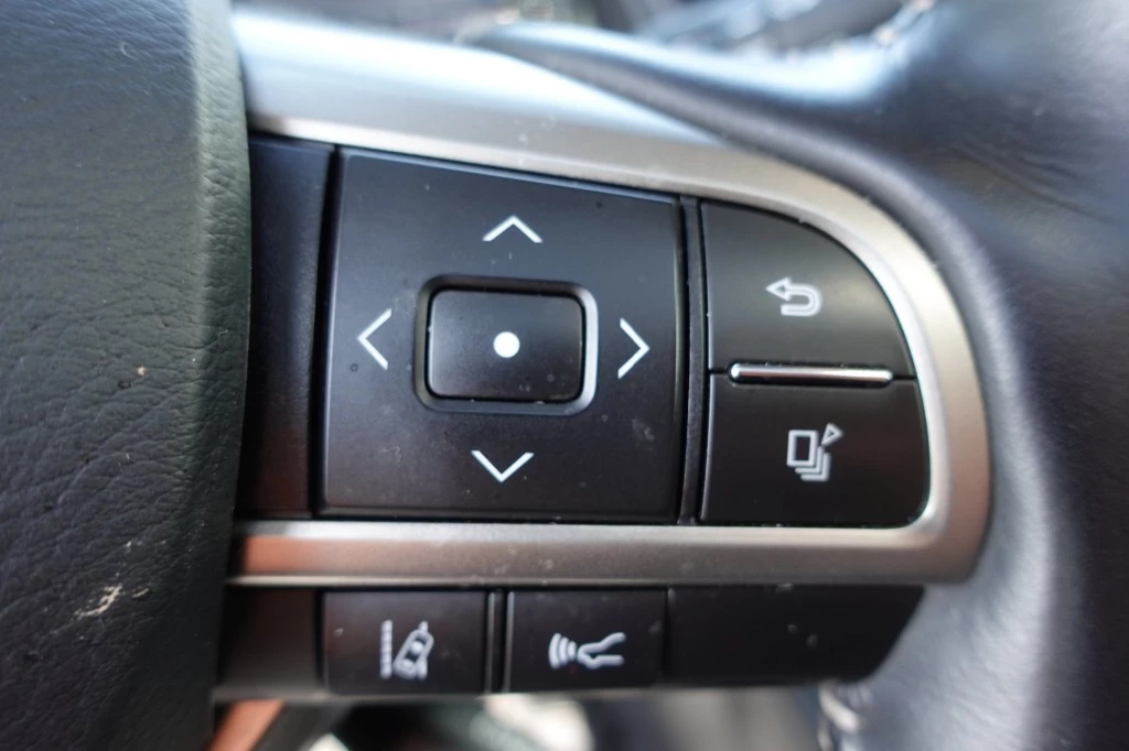 Hoofdafbeelding Lexus RX