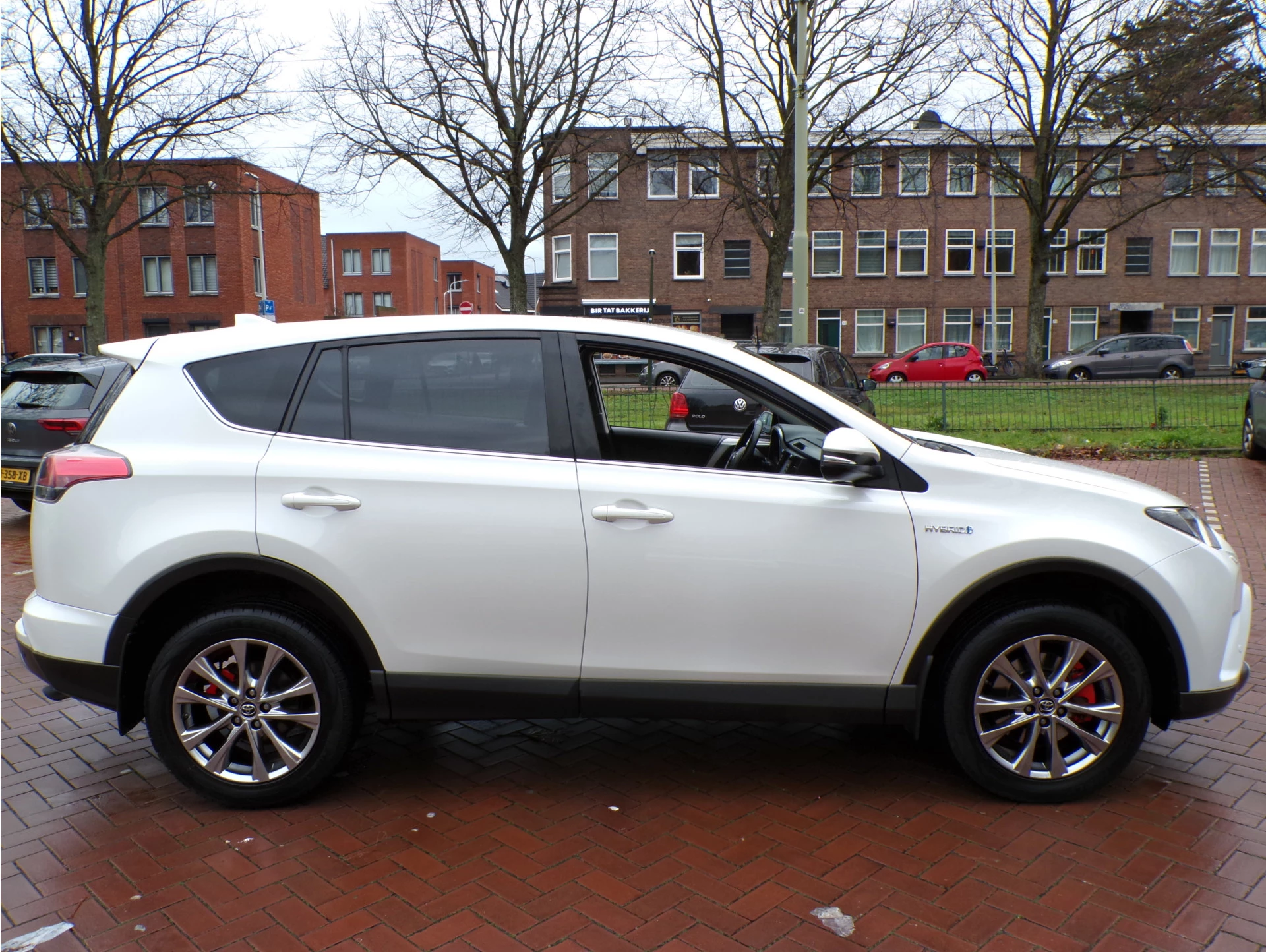 Hoofdafbeelding Toyota RAV4