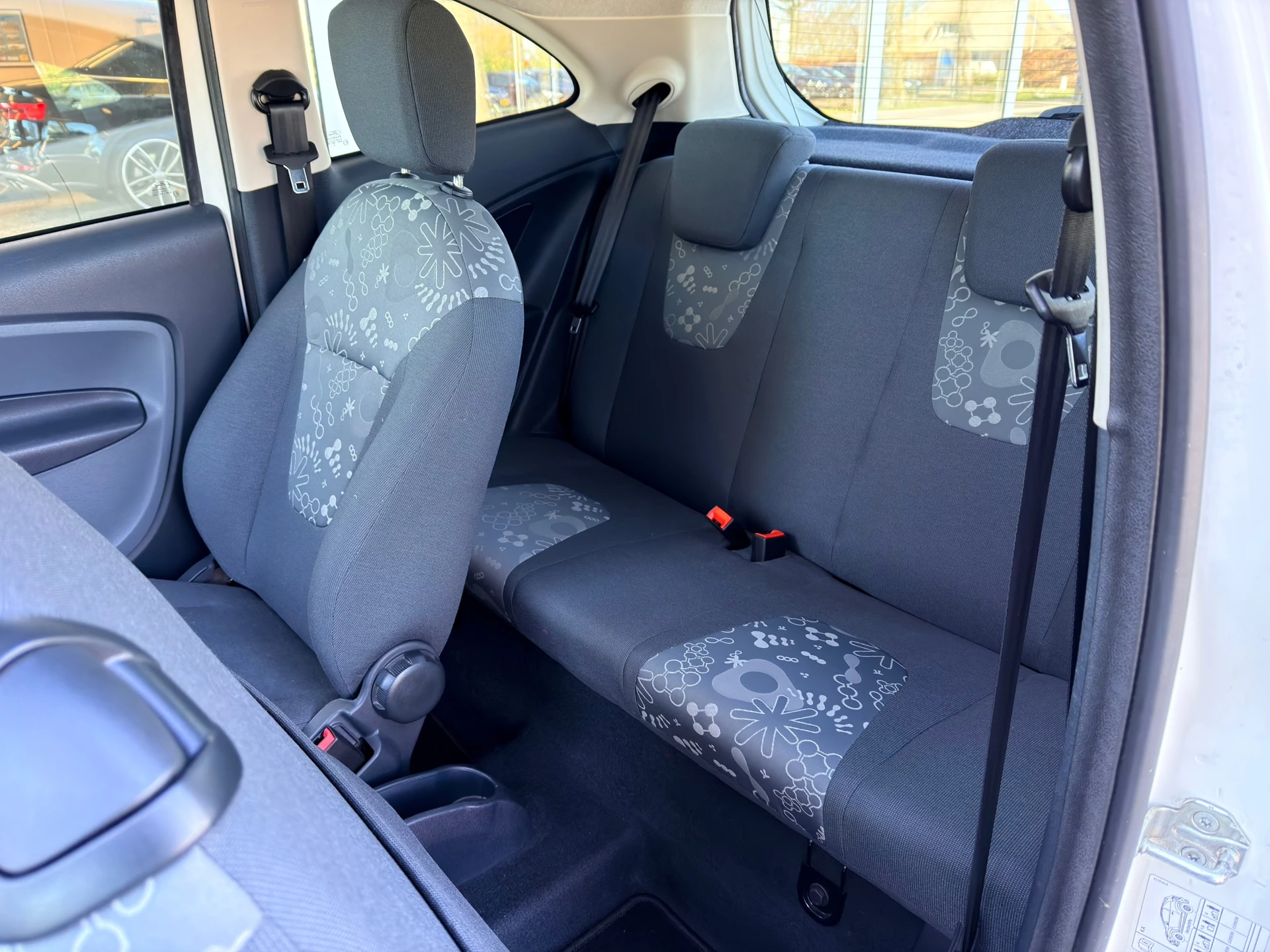 Hoofdafbeelding Ford Ka