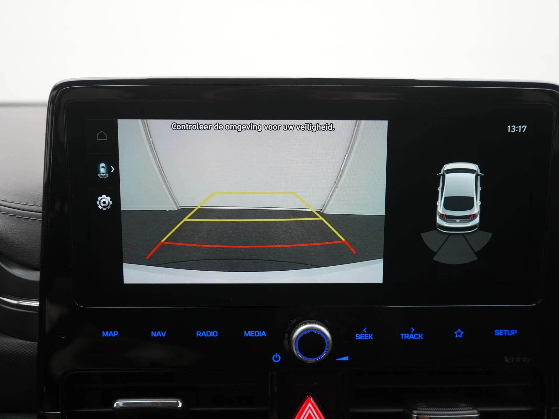 Hoofdafbeelding Hyundai IONIQ