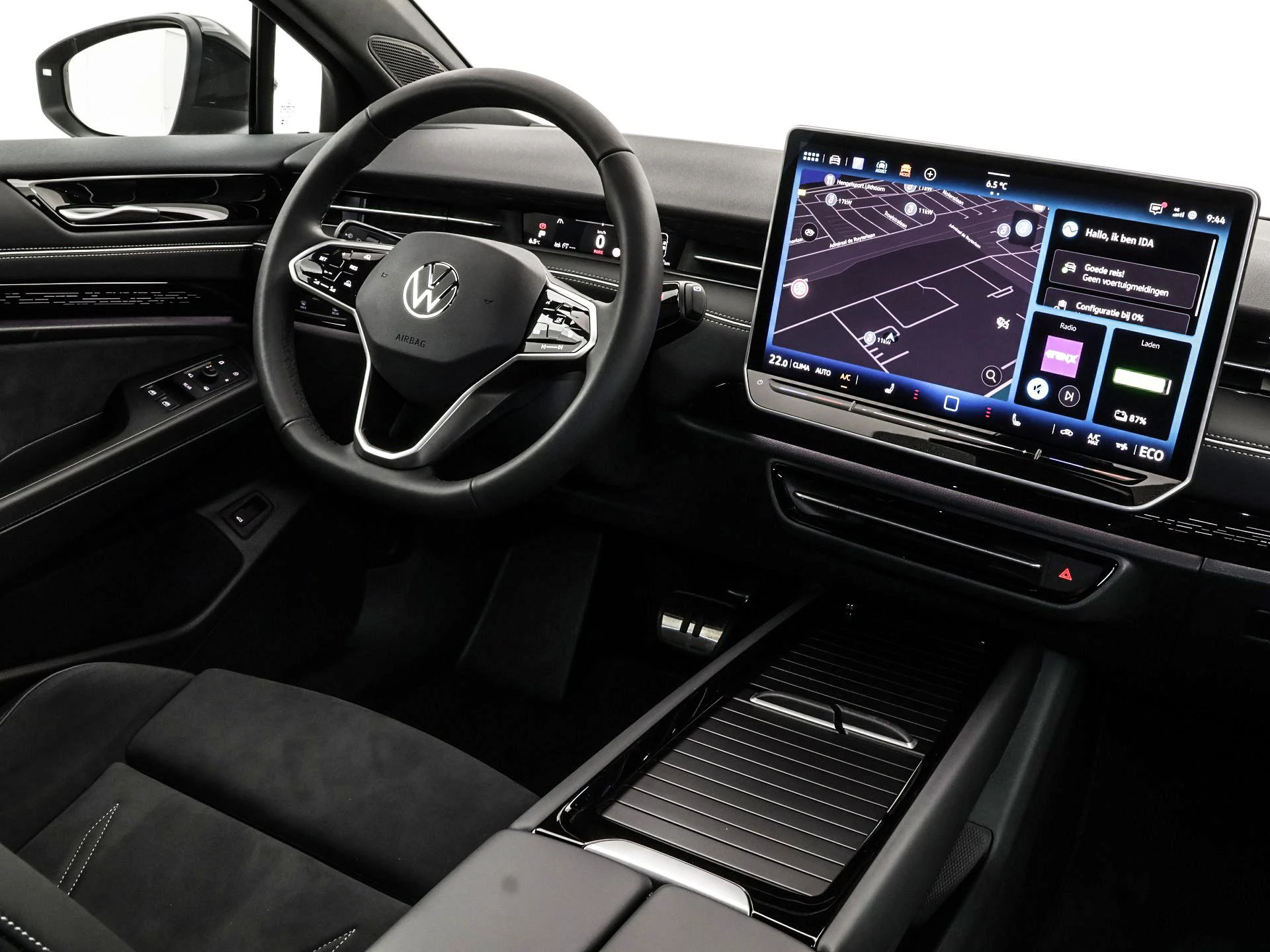 Hoofdafbeelding Volkswagen ID.7