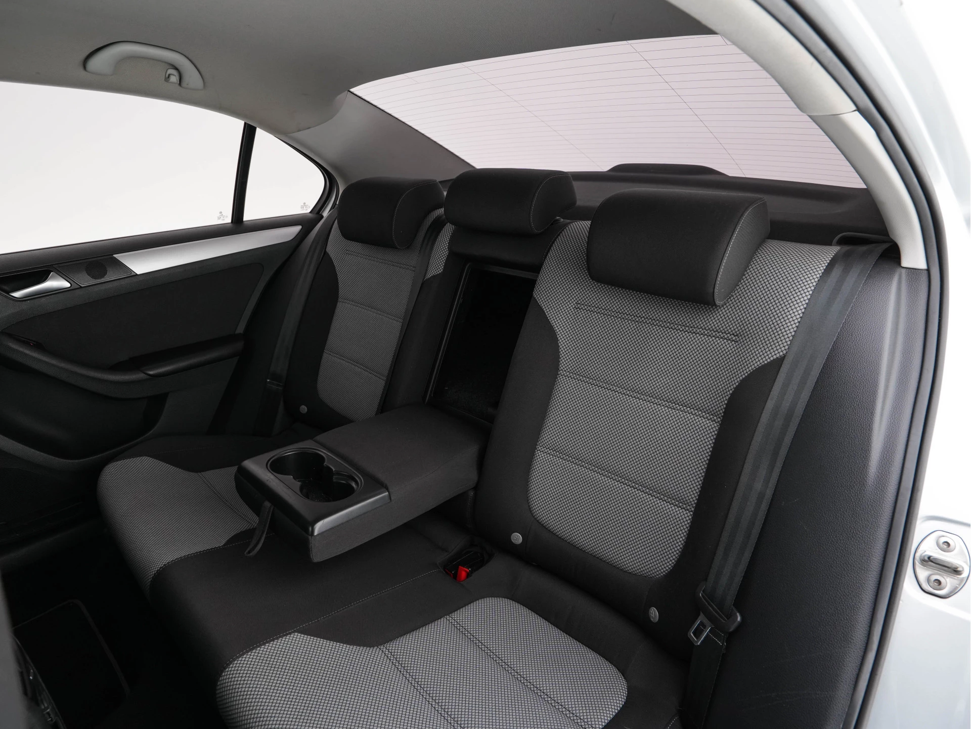 Hoofdafbeelding Volkswagen Jetta