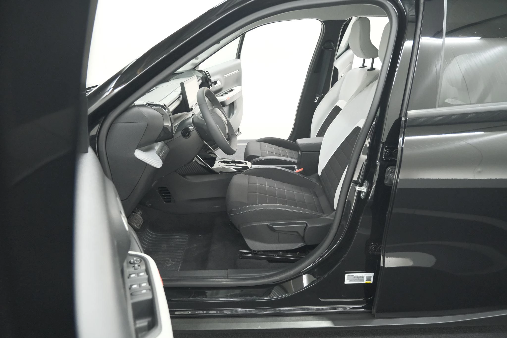 Hoofdafbeelding Citroën ë-C3