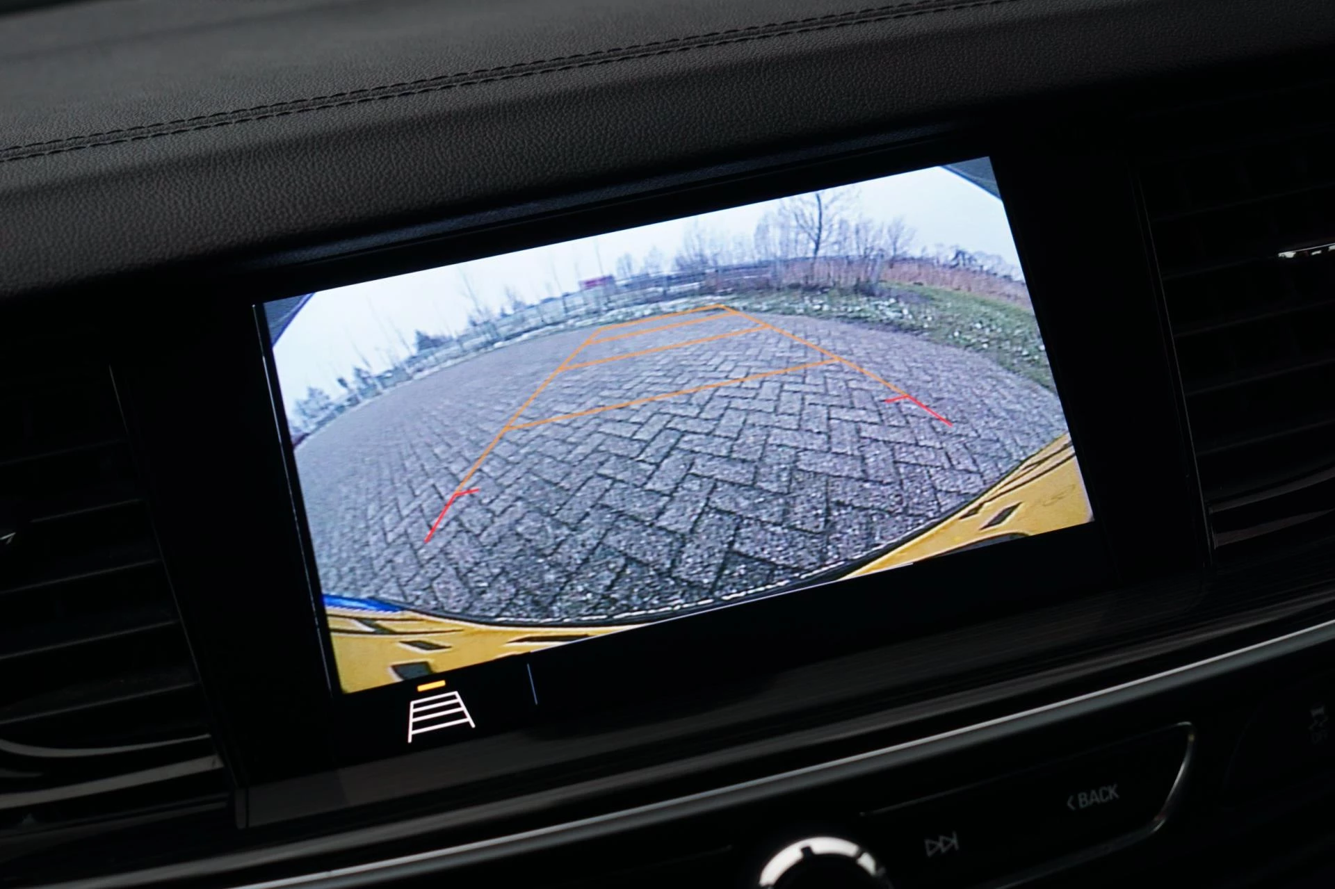 Hoofdafbeelding Opel Insignia