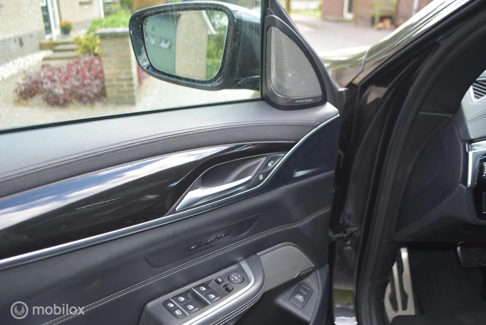 Hoofdafbeelding BMW 6 Serie