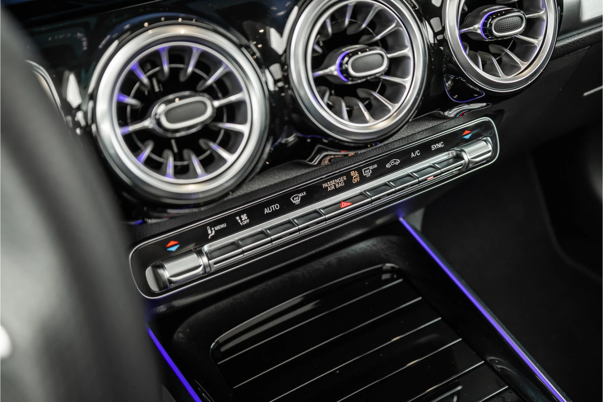 Hoofdafbeelding Mercedes-Benz GLB