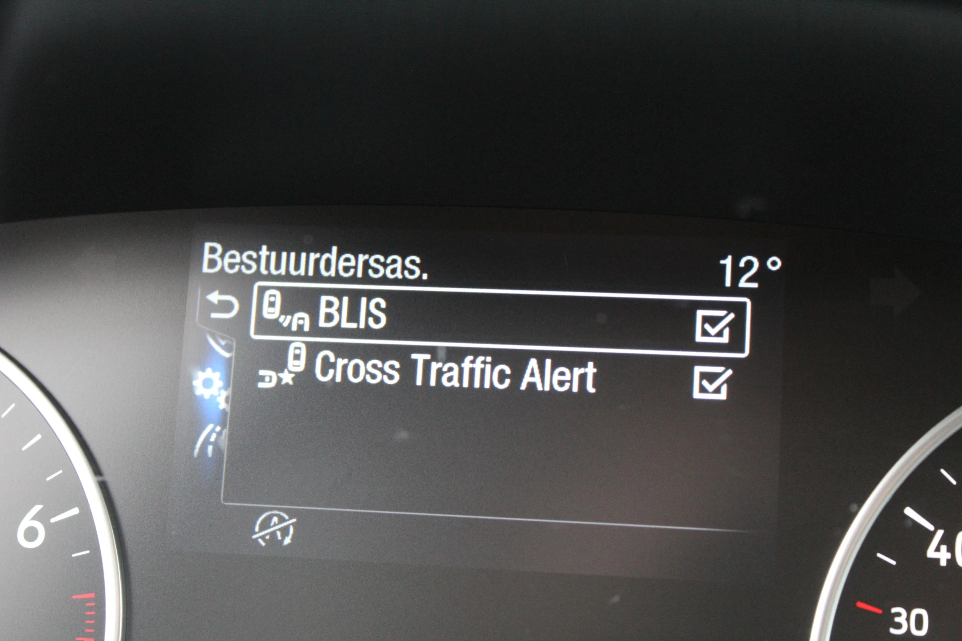 Hoofdafbeelding Ford EcoSport