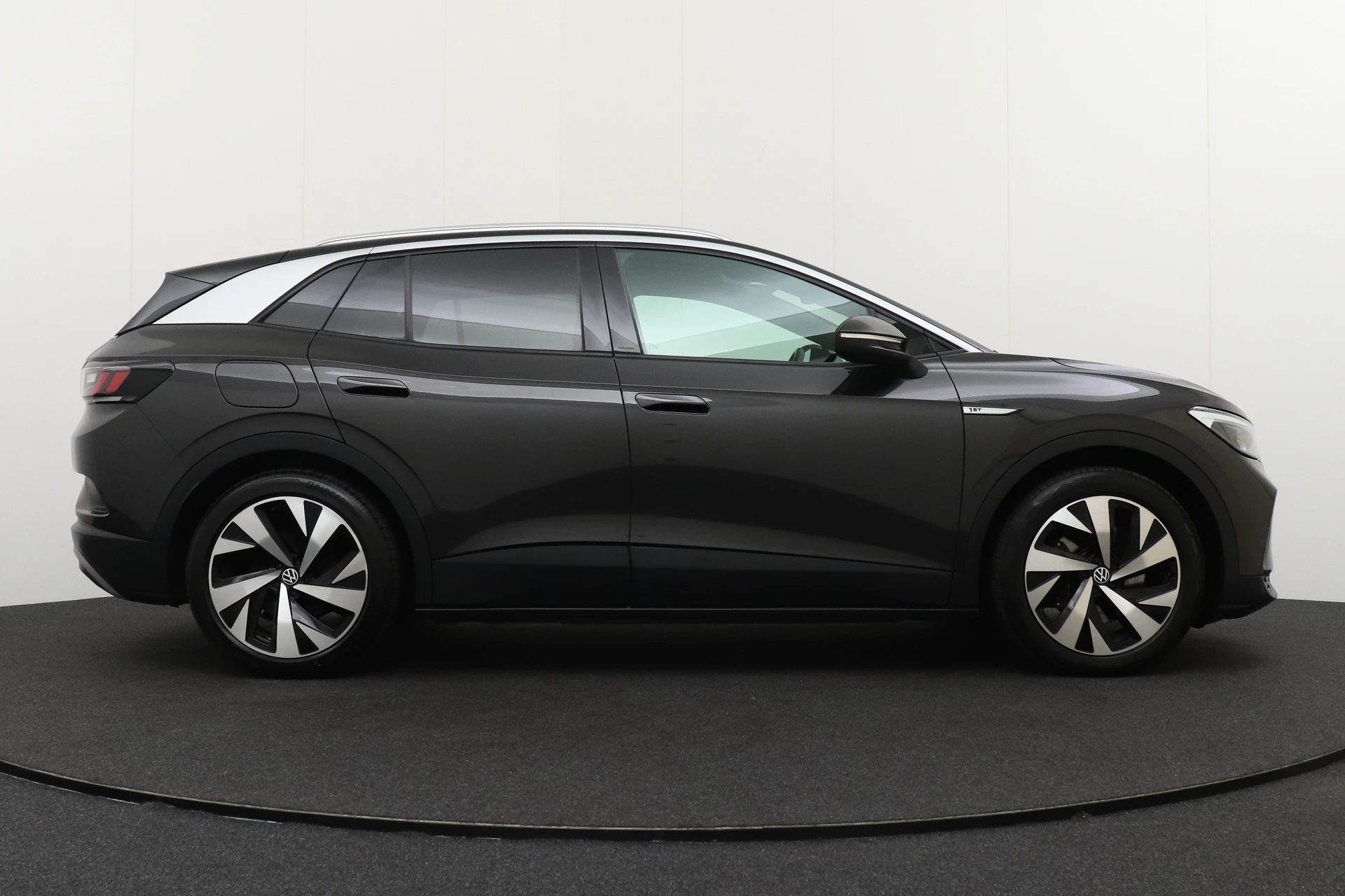 Hoofdafbeelding Volkswagen ID.4