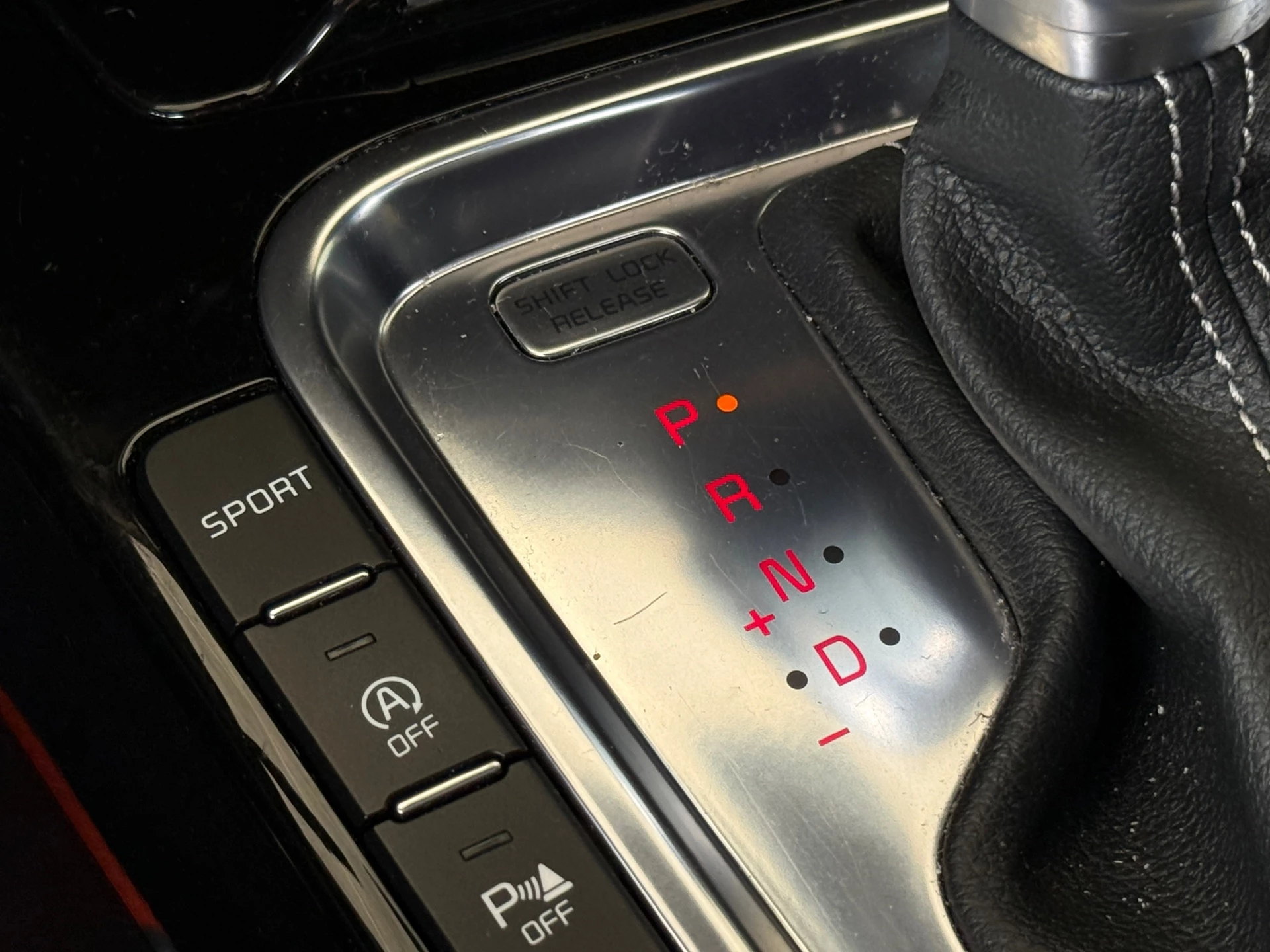 Hoofdafbeelding Kia ProCeed
