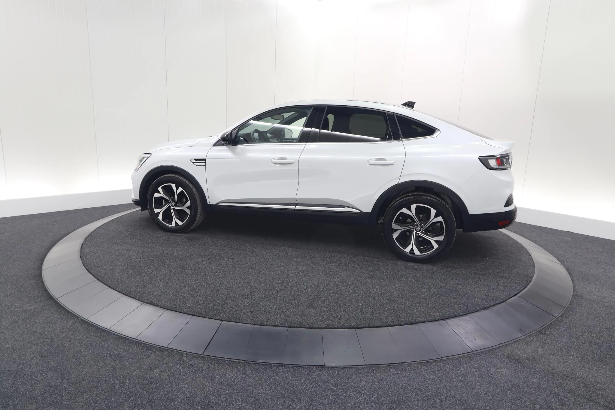 Hoofdafbeelding Renault Arkana