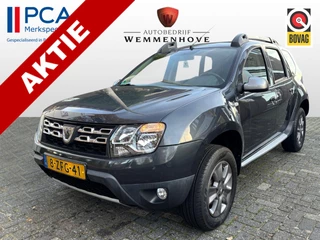 Dacia Duster 1.2 TCe 4x2 Prestige Airco/Alu wielen/Dakrail/Nieuw type