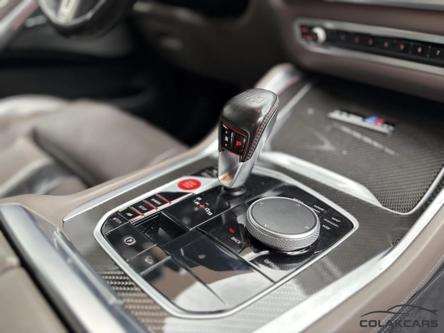 Hoofdafbeelding BMW X6