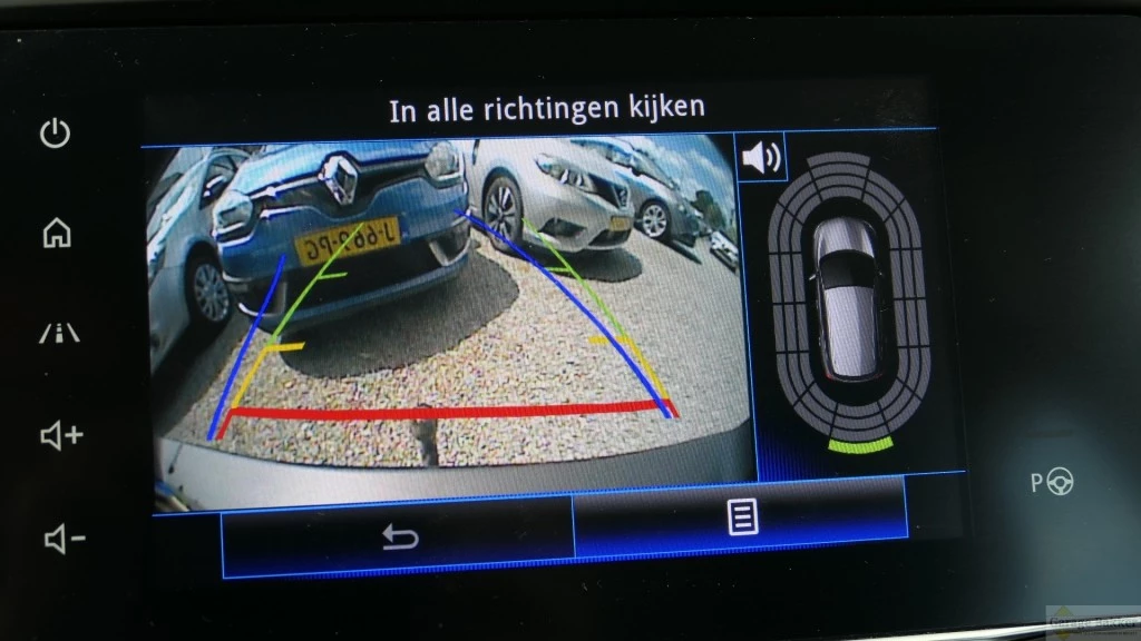 Hoofdafbeelding Renault Kadjar