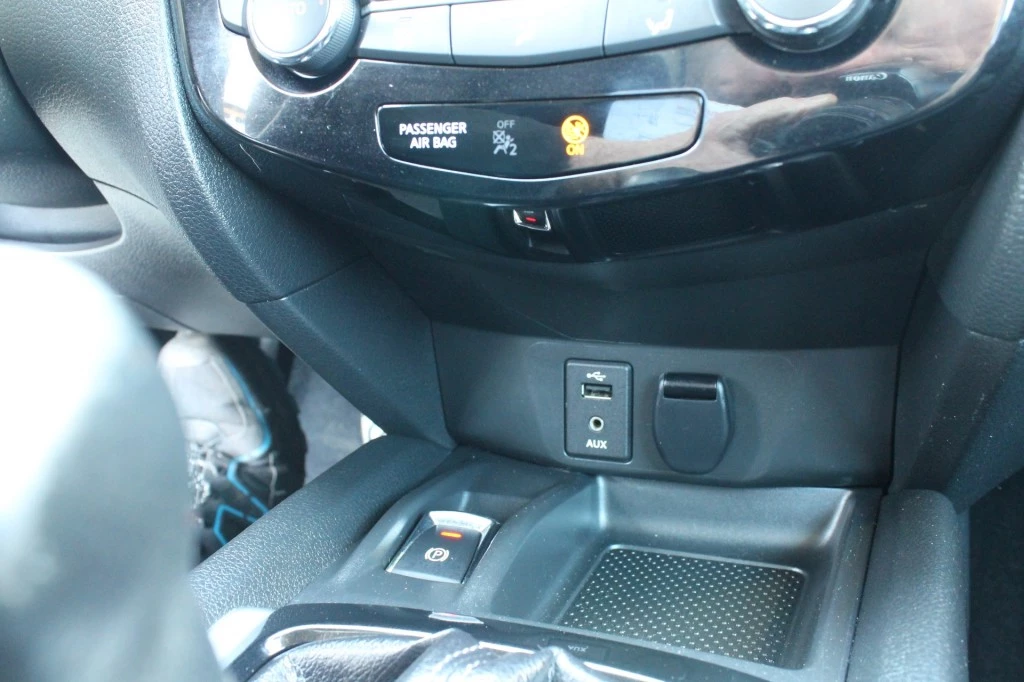 Hoofdafbeelding Nissan X-Trail