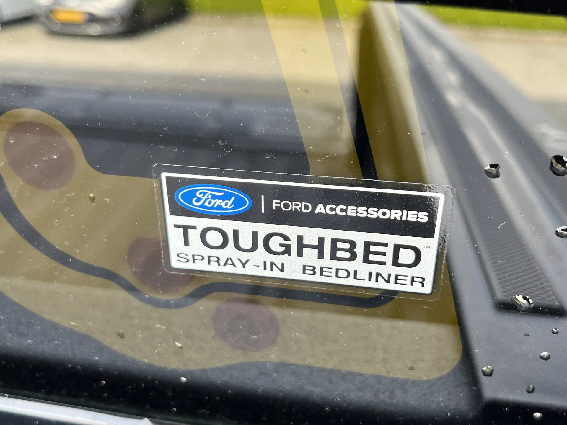 Hoofdafbeelding Ford F-150