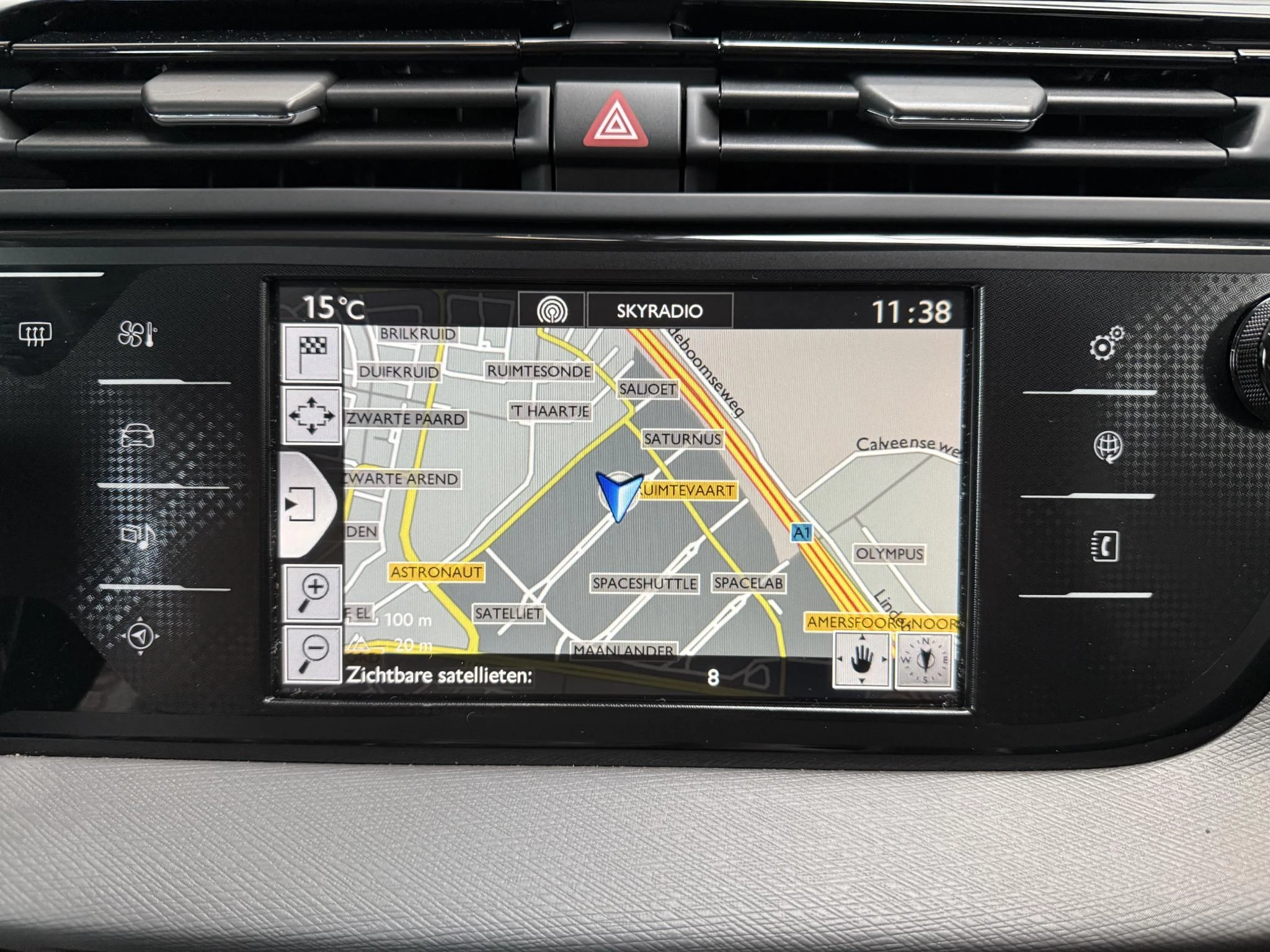 Hoofdafbeelding Citroën C4 Picasso