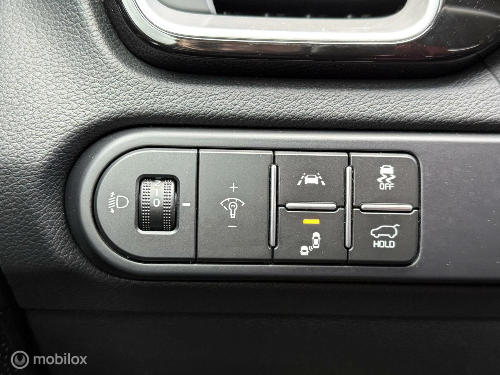 Hoofdafbeelding Kia ProCeed