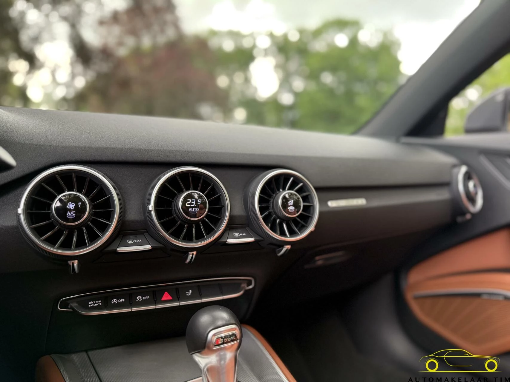 Hoofdafbeelding Audi TT
