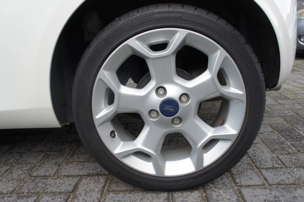 Hoofdafbeelding Ford Ka