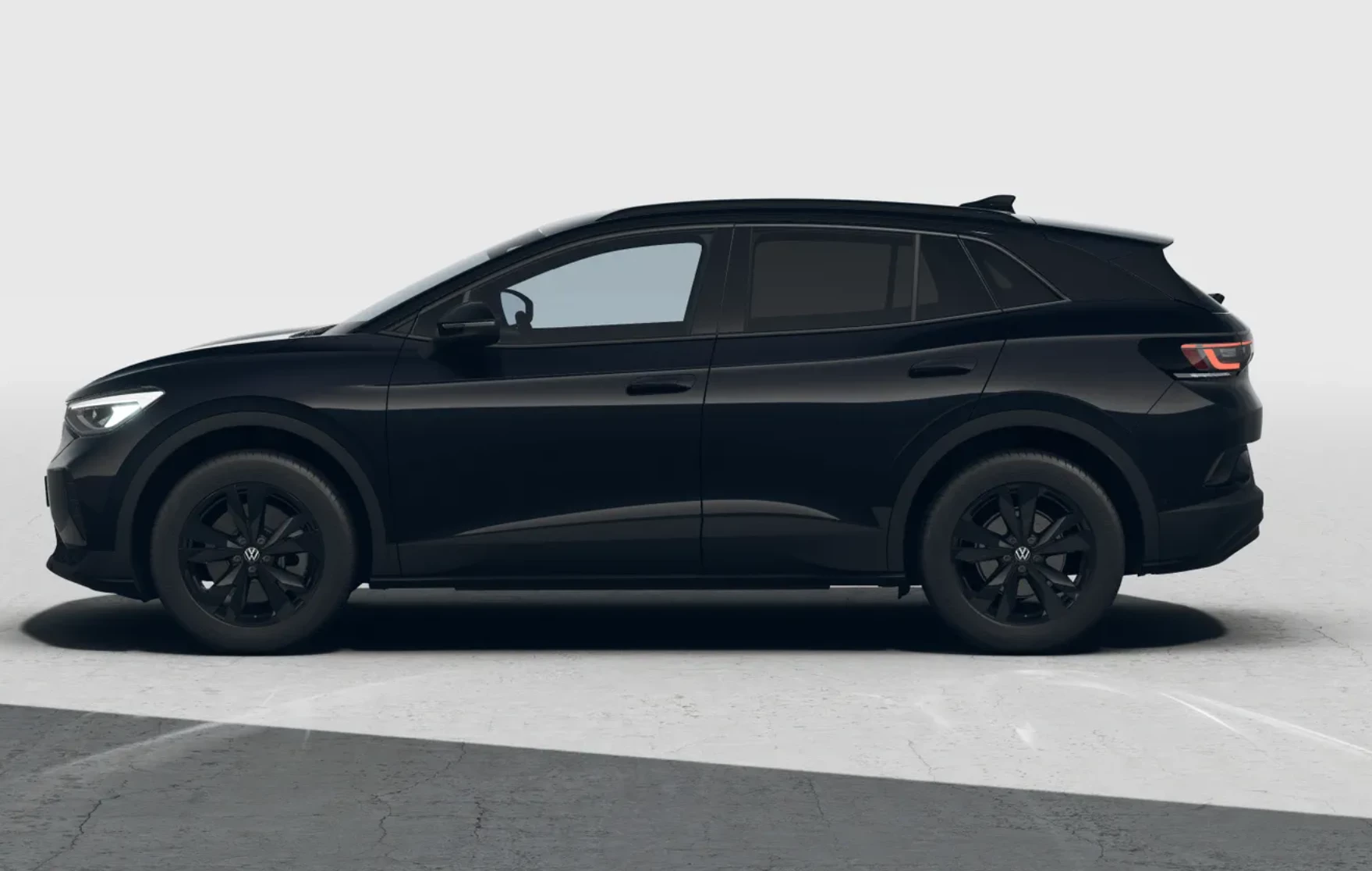 Hoofdafbeelding Volkswagen ID.4