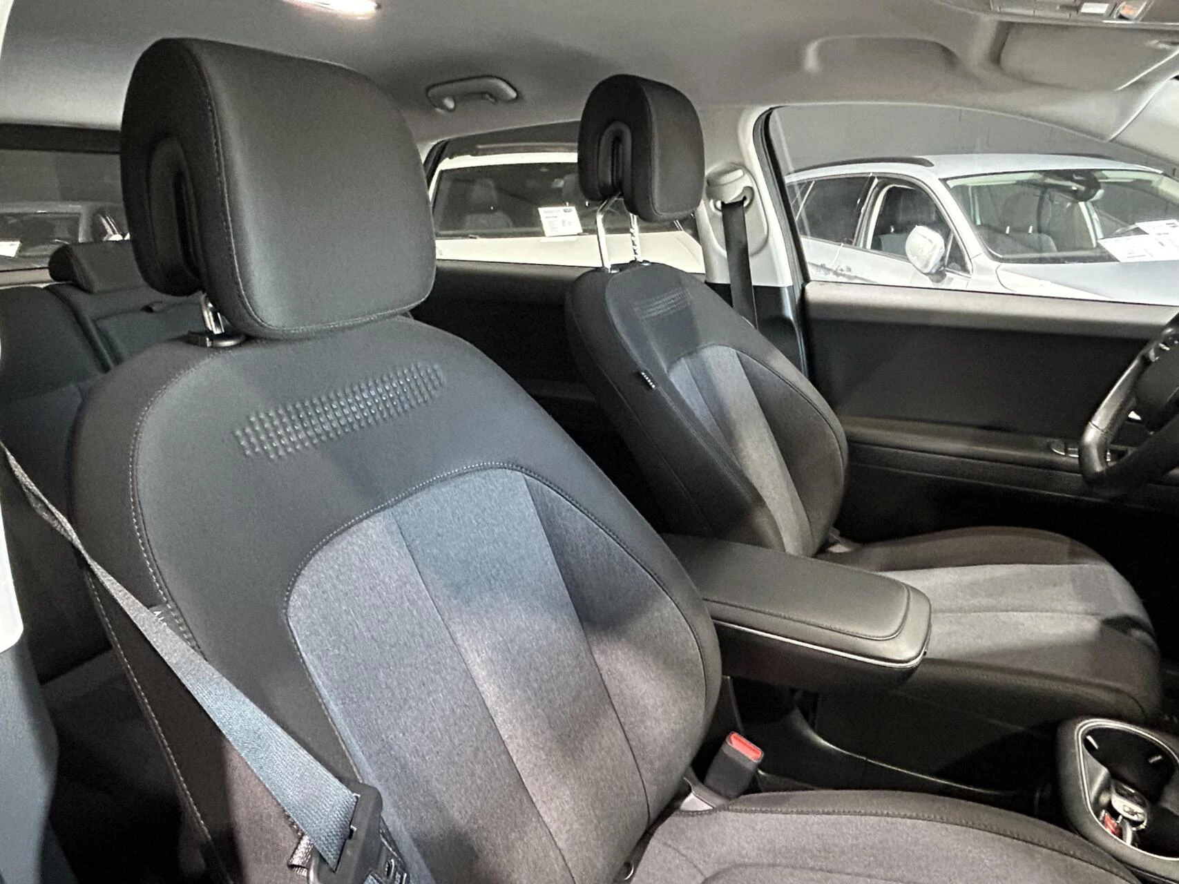 Hoofdafbeelding Hyundai IONIQ 5