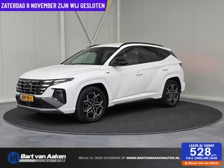 Hyundai Tucson 1.6 T-GDI PHEV N Line Sky 4WD ACC 360Camera