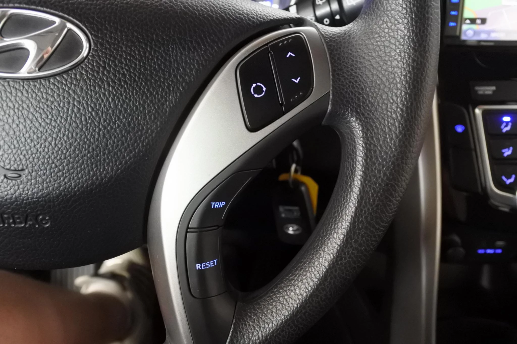Hoofdafbeelding Hyundai i30