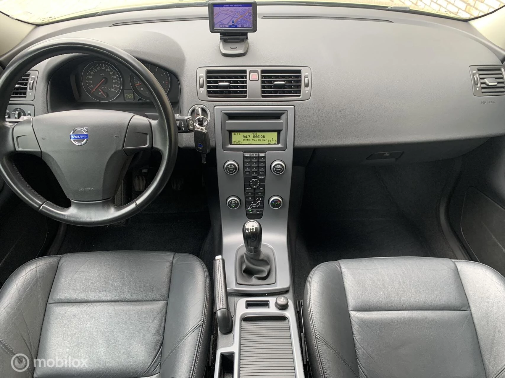 Hoofdafbeelding Volvo C30