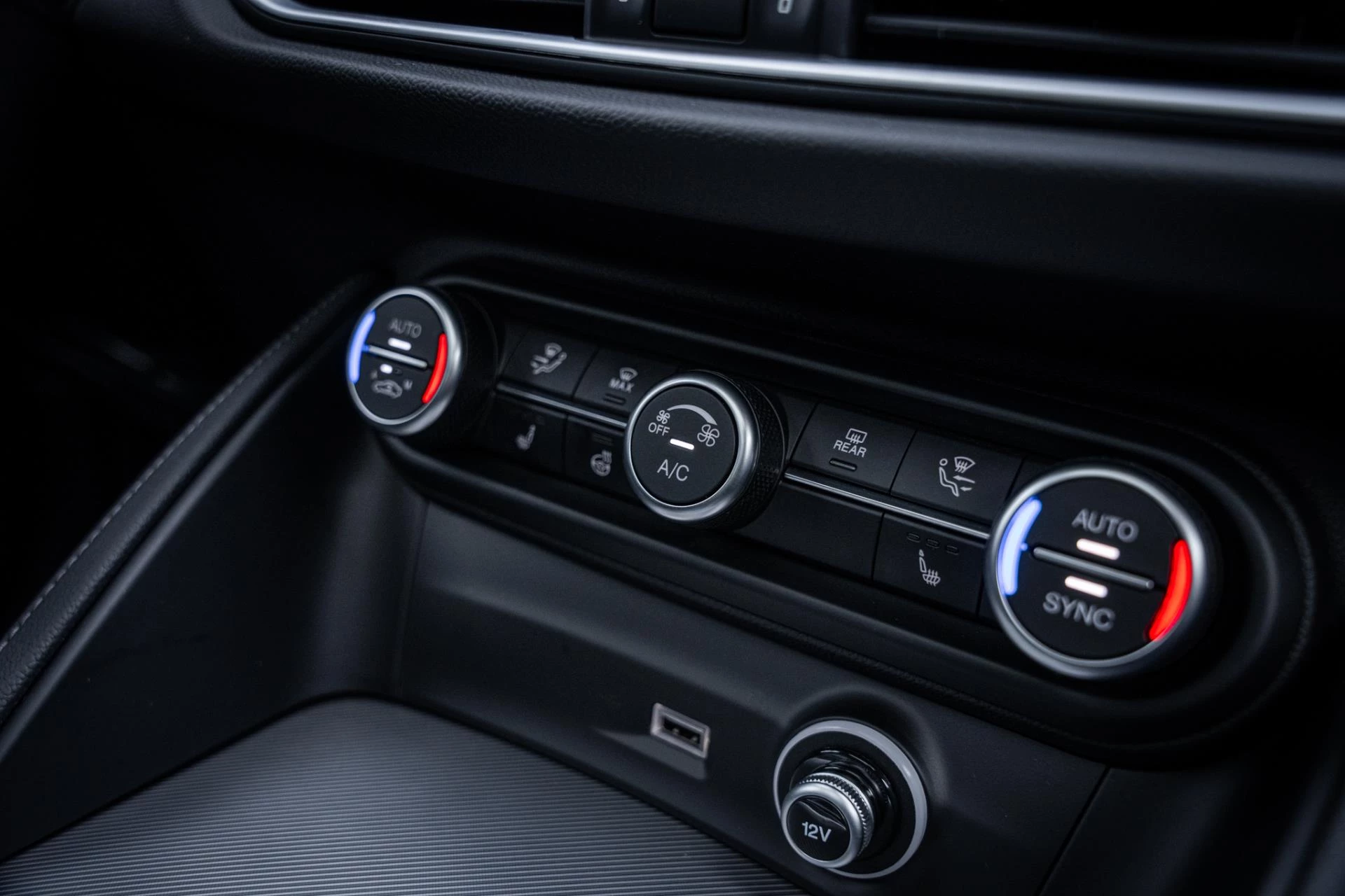 Hoofdafbeelding Alfa Romeo Stelvio