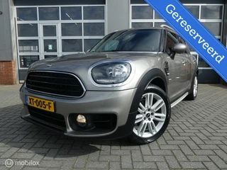 Mini Countryman 1.5 Cooper Dutch Made Edition
