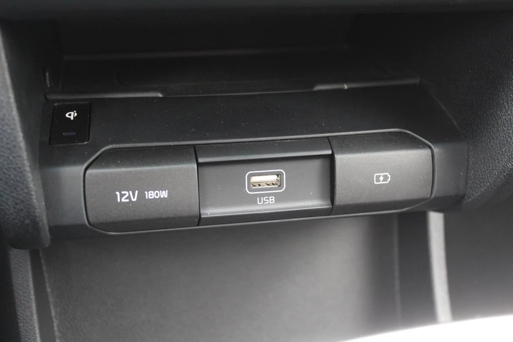 Hoofdafbeelding Kia e-Niro