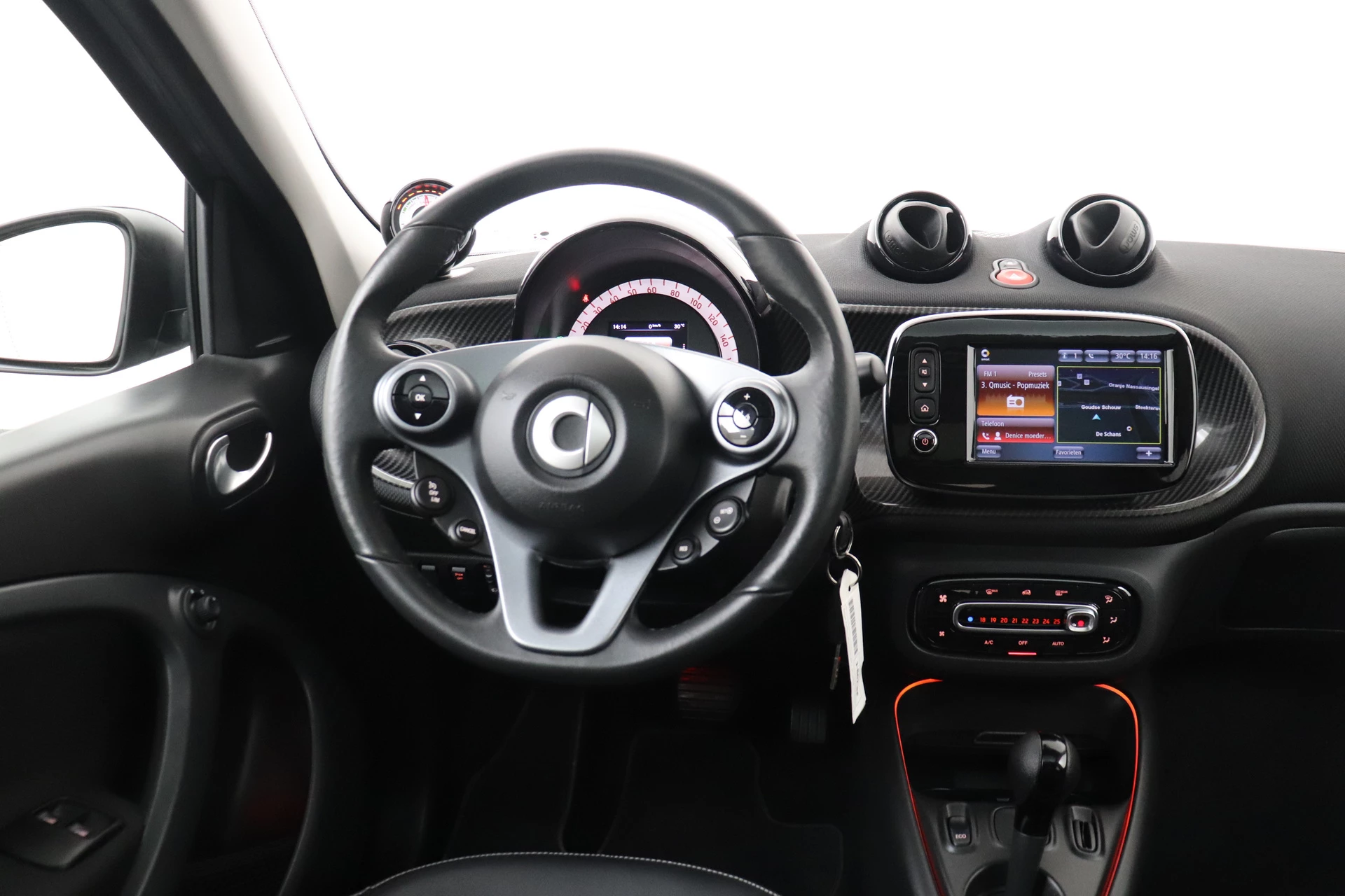 Hoofdafbeelding Smart Forfour